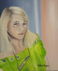 auto retrato