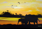 AFRICA